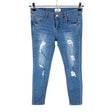 Unisex Bluebear - Teksad, suurus W28 - Sinine ()