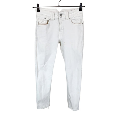Unisex Esprit - Teksad, suurus W27 - Valge ()