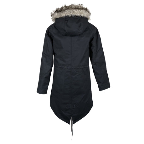 Unisex Elvine - Talvejope, suurus 36 - Hall (2)