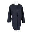 Unisex Uniqlo - Kardigan, suurus 38 - Sinine ()