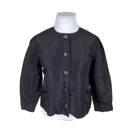 Unisex Etcetera - Jakk, suurus 42 - Must ()