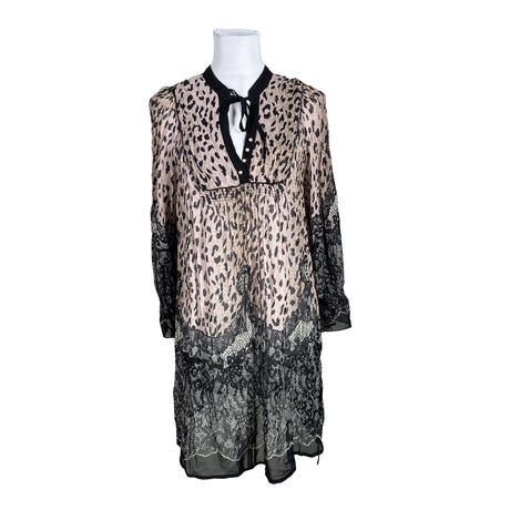 Unisex Kriss - Õhuke tuunika, suurus 40 - Beige ()