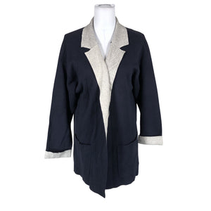 Unisex Esprit - Kardigan, suurus 38 - Sinine (1)