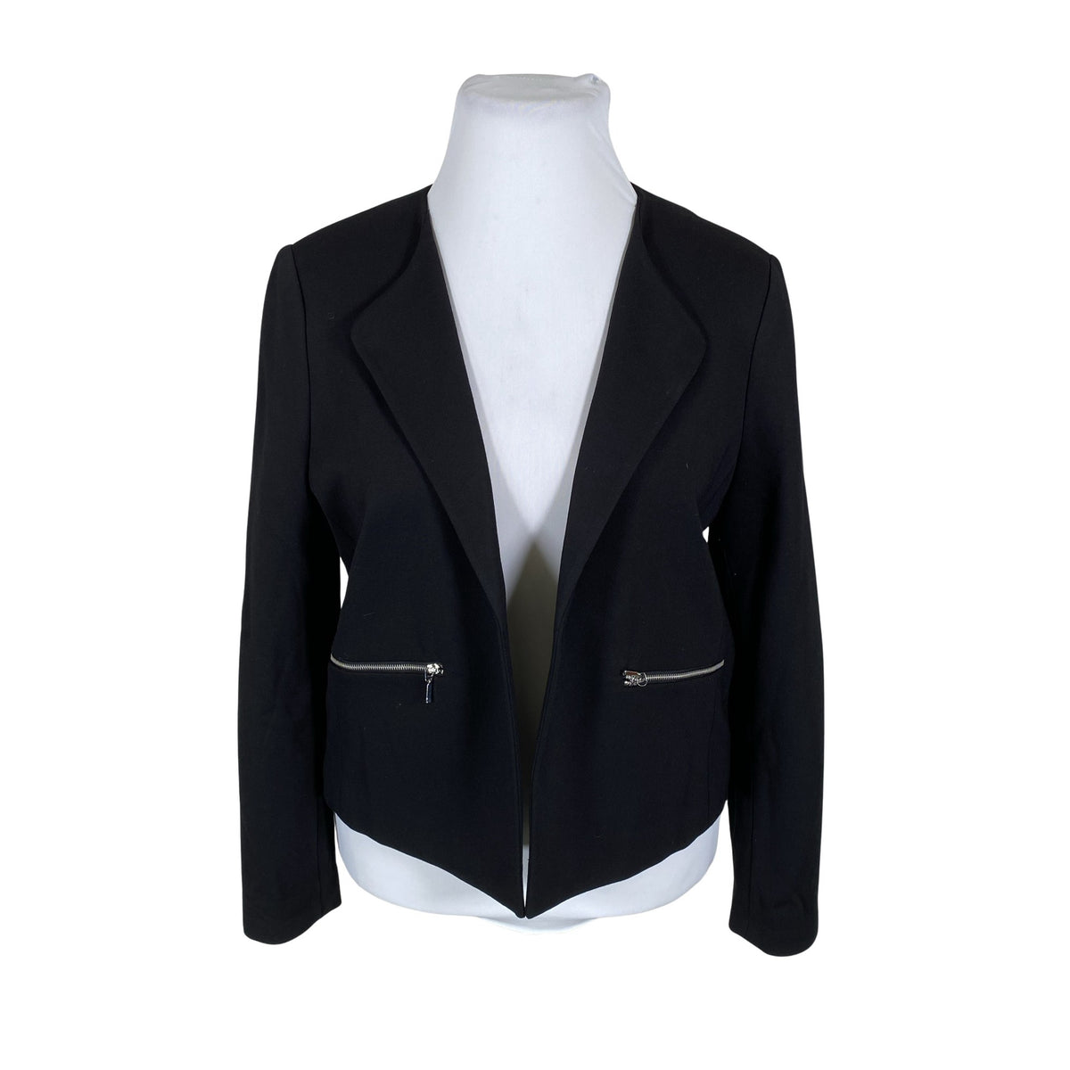 Unisex Esprit - Jakk, suurus 44 - Must (1)