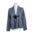 Unisex Odd Molly - Kardigan, suurus 38 - Sinine ()