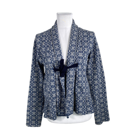 Unisex Odd Molly - Kardigan, suurus 38 - Sinine ()
