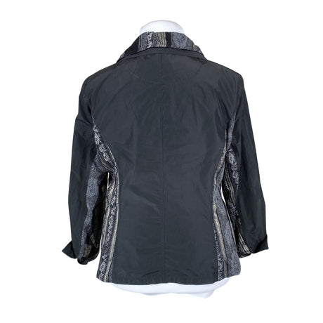 Unisex Steilmann - Jakk, suurus 42 - Must (2)