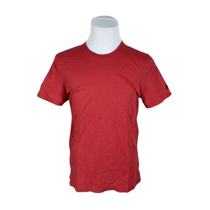 Unisex Peak Performance - T-särk, suurus L - Punane (1)