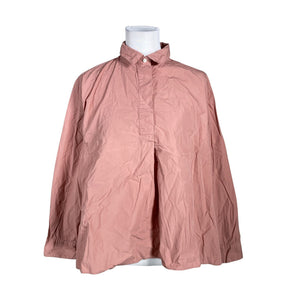 Unisex Uniqlo - Pluus, suurus 40 - Heleroosa (1)