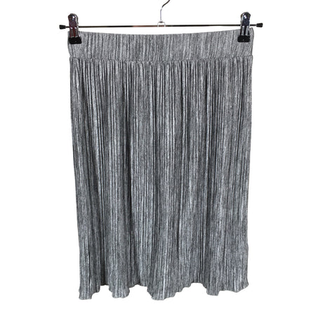 Unisex Minimum - Trikotaažist seelik, suurus 38 - Hall ()