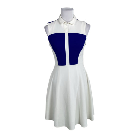 Unisex Dorothy Perkins - Mitteveniv kleit, suurus 36 - Valge ()