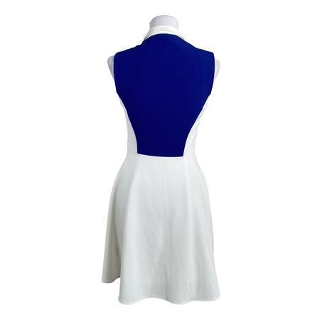 Unisex Dorothy Perkins - Mitteveniv kleit, suurus 36 - Valge (2)