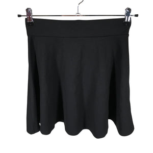 Unisex Na-KD - Trikotaažist seelik, suurus 36 - Must (1)