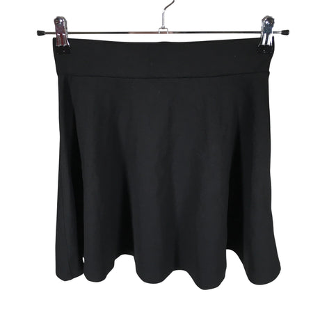 Unisex Na-KD - Trikotaažist seelik, suurus 36 - Must ()