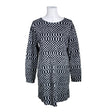 Unisex Nanso - Trikotaažist tuunika, suurus 40 - Hall ()