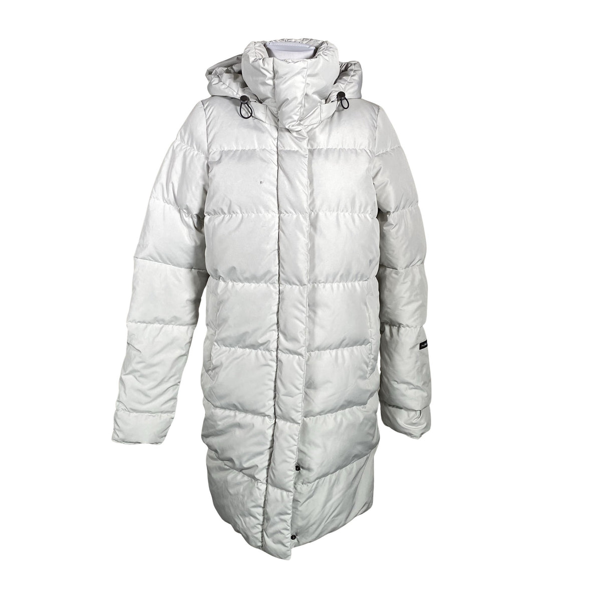 Unisex Joutsen - Sulejope, suurus 36 - Hall (1)