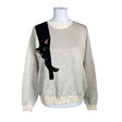 Unisex Dedicated - Kampsun, suurus 38 - Beige ()