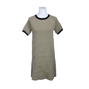 Unisex COS - Kootud kleit, suurus 36 - Must (1)