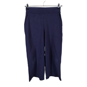 Unisex Kaiko - Dressikangast püksid, suurus 38 - Sinine (1)