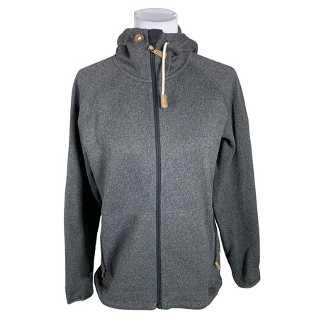 Unisex Fjällräven - Dressipluus, suurus 38 - Hall ()