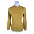 Unisex Nanso - Kardigan, suurus 38 - Kollane ()