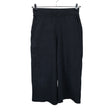 Unisex Kaiko - Dressikangast püksid, suurus 38 - Must ()