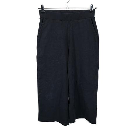 Unisex Kaiko - Dressikangast püksid, suurus 38 - Must ()