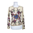 Unisex Marc Aurel - Pluus, suurus 38 - Beige ()