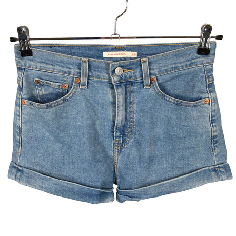 Unisex Levi's - Teksad, suurus W26 - Helesinine ()