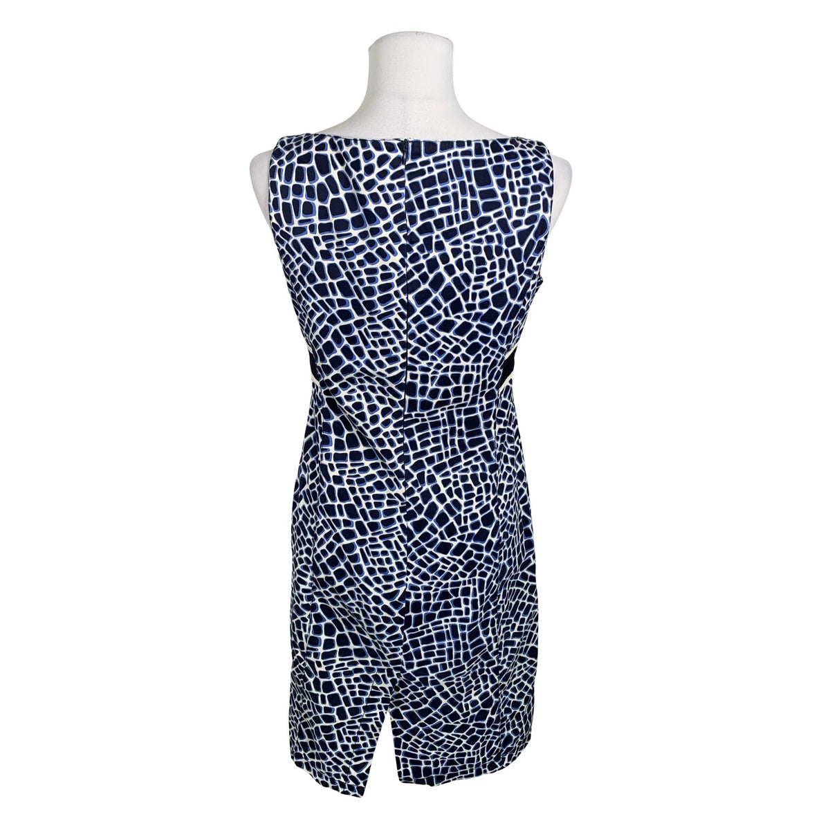 Unisex Ouì - Mitteveniv kleit, suurus 36 - Sinine (2)