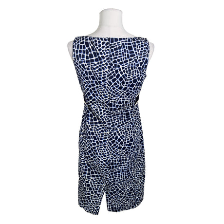 Unisex Ouì - Mitteveniv kleit, suurus 36 - Sinine (2)
