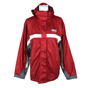 Unisex North Ice - Jope, suurus 38 - Punane (1)