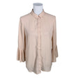 Unisex InWear - Õhuke tuunika, suurus 40 - Heleroosa ()