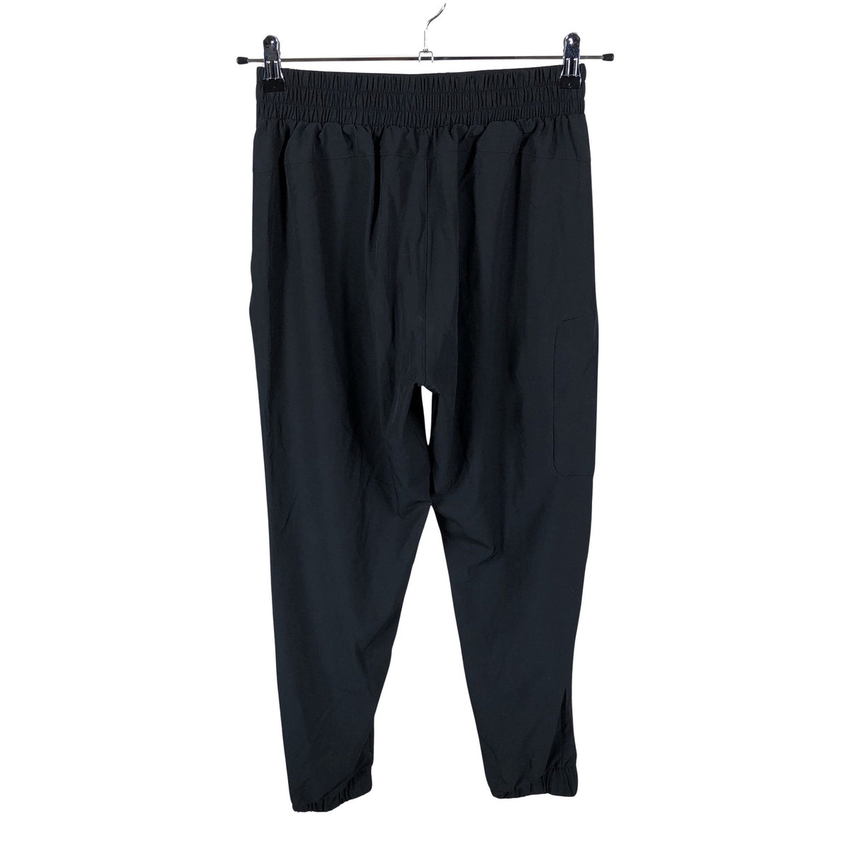 Unisex Soc - Õuepüksid, suurus 36 - Must (2)