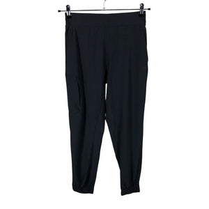 Unisex Soc - Õuepüksid, suurus 36 - Must (1)