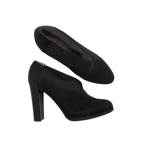 Unisex Unisa - Kontsakingad, suurus 39 - Must ()