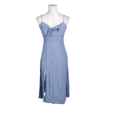 Unisex &Other Stories - Suvekleit, suurus 36 - Helesinine ()