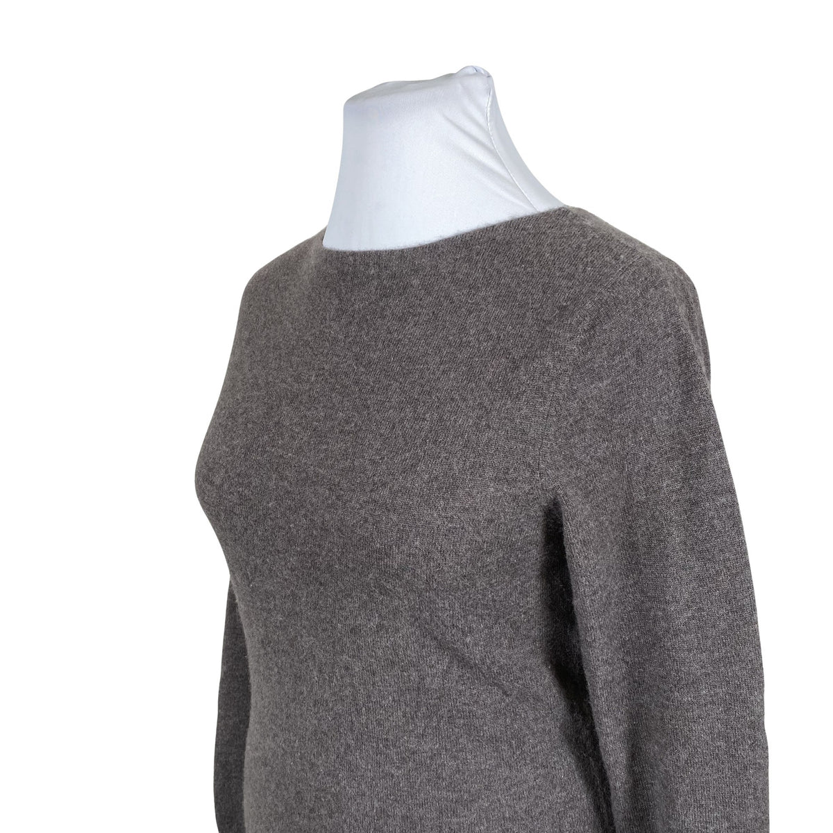 Unisex Repeat - Kampsun, suurus 42 - Hall (2)