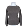 Unisex Repeat - Kampsun, suurus 42 - Hall ()