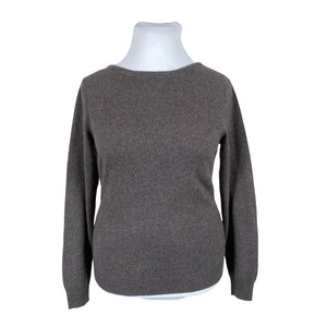 Unisex Repeat - Kampsun, suurus 42 - Hall (1)