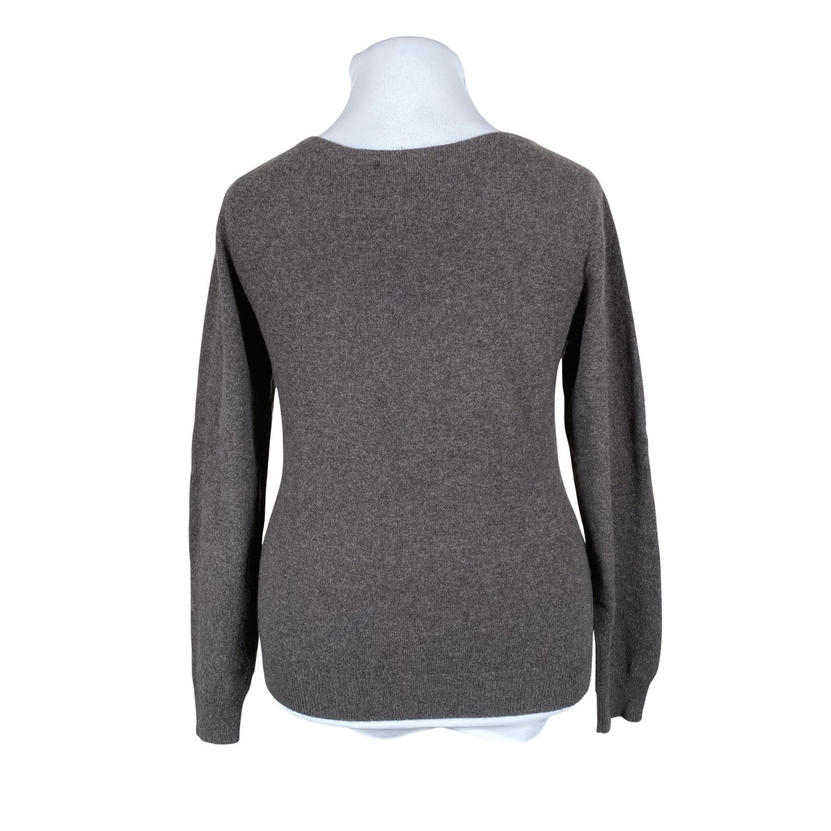 Unisex Repeat - Kampsun, suurus 42 - Hall (3)
