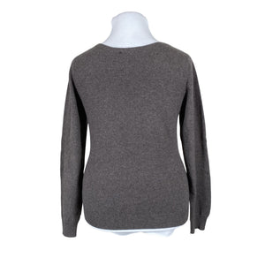Unisex Repeat - Kampsun, suurus 42 - Hall (3)