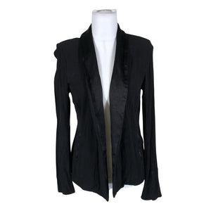 Unisex American Vintage - Jakk, suurus 38 - Must (1)
