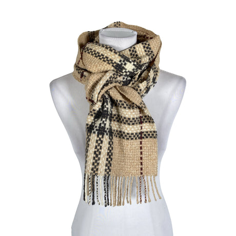 Unisex Burberry - Sall, suurus Ei kokoa - Beige ()