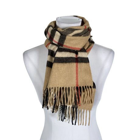 Unisex Burberry - Sall, suurus Ei kokoa - Pruun ()