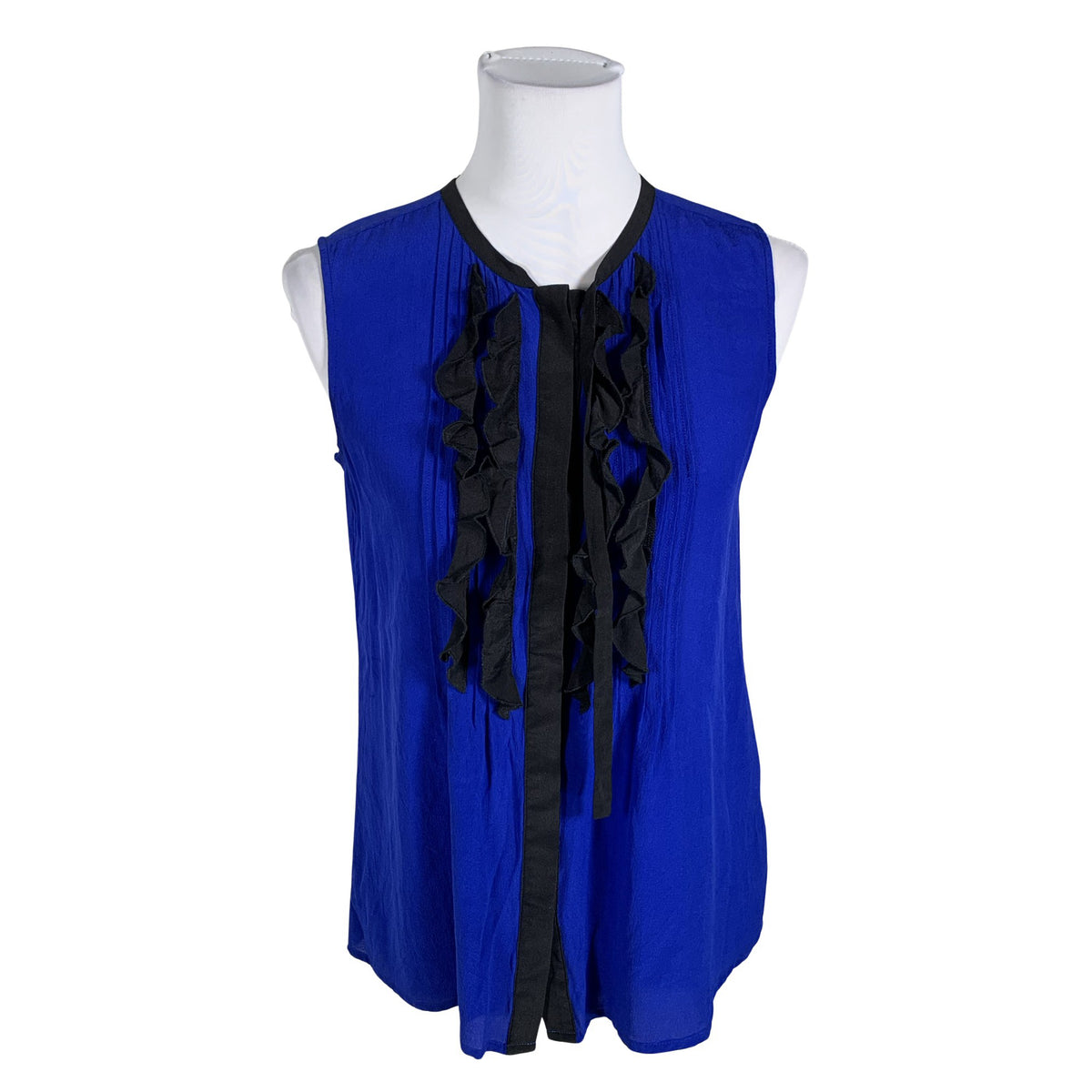 Unisex Sand - Topp, suurus 36 - Sinine (1)