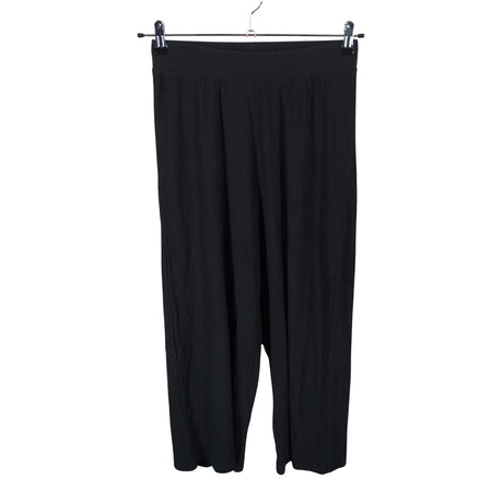 Unisex Even&Odd - Trikotaažist püksid, suurus 36 - Must ()