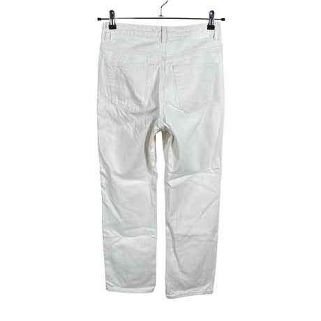 Unisex Weekday - Teksad, suurus W29 - Valge (2)