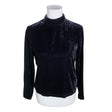 Unisex Samsoe&Samsoe - Pluus, suurus 36 - Sinine ()