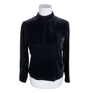 Unisex Samsoe&Samsoe - Pluus, suurus 36 - Sinine (1)